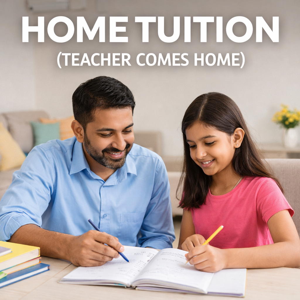 Home tuition