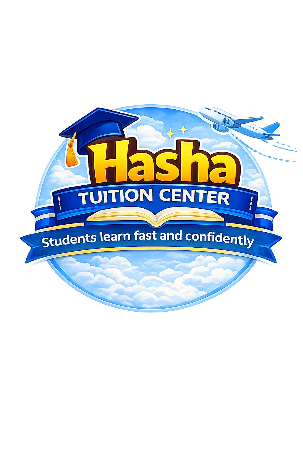 Hasha Tuition Center