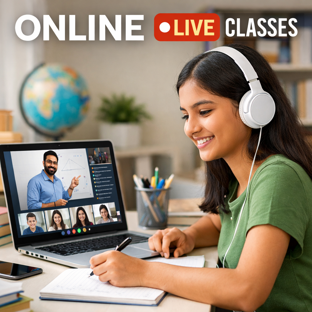 Online class